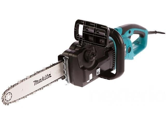 Электропила цепная Makita UC 3051 A (UC3051A)