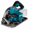 Аккумуляторная дисковая пила Makita XGT HS004GZ Аккумуляторная дисковая пила Makita XGT HS004GZ