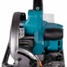 Аккумуляторная дисковая пила Makita XGT HS004GZ Аккумуляторная дисковая пила Makita XGT HS004GZ