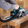 Аккумуляторная дисковая пила Makita XGT HS004GZ Аккумуляторная дисковая пила Makita XGT HS004GZ