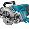 Аккумуляторная дисковая пила Makita XGT RS001GZ