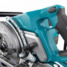 Аккумуляторная дисковая пила Makita XGT RS001GZ