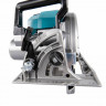 Аккумуляторная дисковая пила Makita XGT RS001GZ