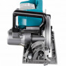 Аккумуляторная дисковая пила Makita XGT RS001GZ