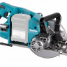 Аккумуляторная дисковая пила Makita XGT RS001GZ
