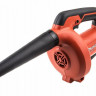 Воздуходувка электрическая Makita M 4000 (M4000)