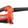 Воздуходувка электрическая Makita M 4000 (M4000)