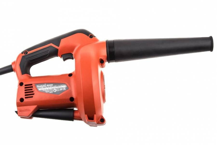 Воздуходувка электрическая Makita M 4000 (M4000)