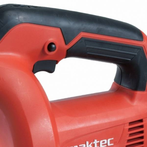 Воздуходувка электрическая Makita M 4000 (M4000)