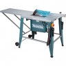 Настольная пила Makita 2712