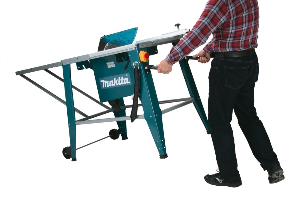 Настольная пила Makita 2712