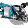 Аккумуляторная дисковая пила Makita XGT RS002GZ Аккумуляторная дисковая пила Makita XGT RS002GZ