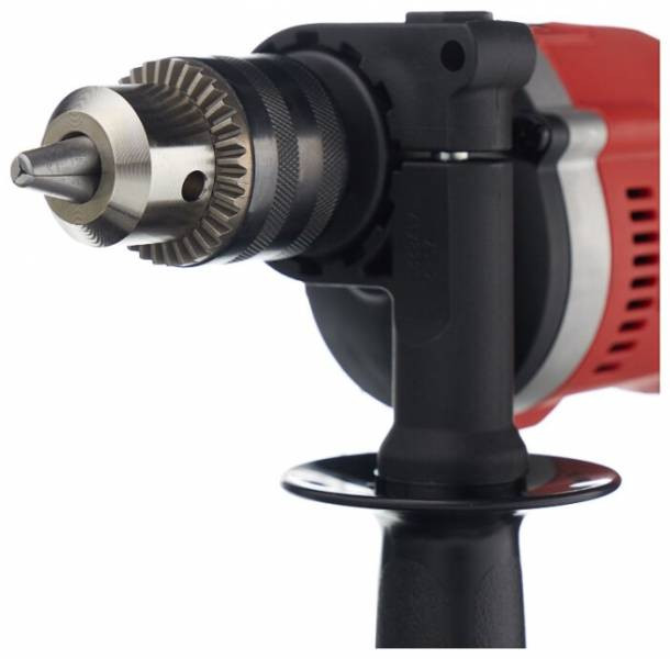 Ударная дрель с ключевым патроном Makita M8100 (M 8100)