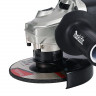 Угловая шлифмашина (болгарка) Makita GA5095X01, 125 мм, 1900 Вт