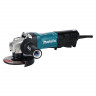 Угловая шлифмашина (болгарка) Makita GA5095X01, 125 мм, 1900 Вт
