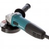 Угловая шлифмашина (болгарка) Makita GA5030K, 125 мм, 720 Вт