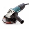Угловая шлифмашина (болгарка) Makita GA5030K, 125 мм, 720 Вт