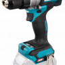 Аккумуляторная дрель-шуруповерт Makita DF001GZ