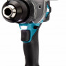 Аккумуляторная дрель-шуруповерт Makita DF001GZ