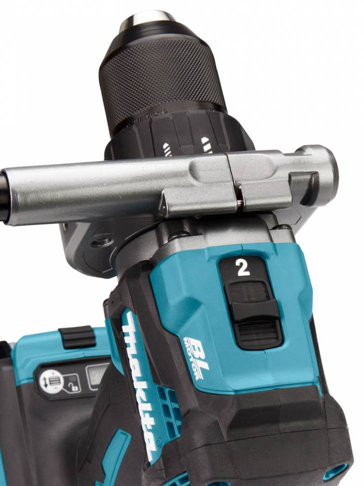 Аккумуляторная дрель-шуруповерт Makita DF001GZ