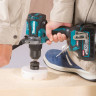 Аккумуляторная дрель-шуруповерт Makita DF001GZ