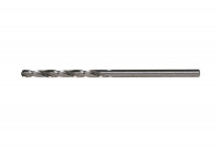 Сверло по металлу HSS-R 2х24x49, 2 шт. (Makita D-38308)