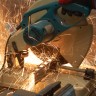 Монтажная пила Makita 2414 NB