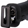 Аккумуляторная сабельная пила Makita XGT JR001GM201