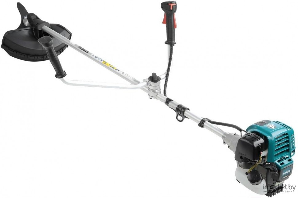 Бензокоса Makita EBH 341 U (EBH341U) Бензокоса Makita EBH 341 U (EBH341U)