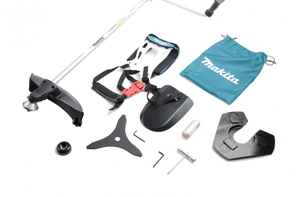 Бензокоса Makita EBH 341 U (EBH341U) Бензокоса Makita EBH 341 U (EBH341U)