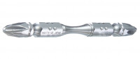 Торсионные биты 65мм,  PH2, Makita A-49563 (упаковка 3шт)