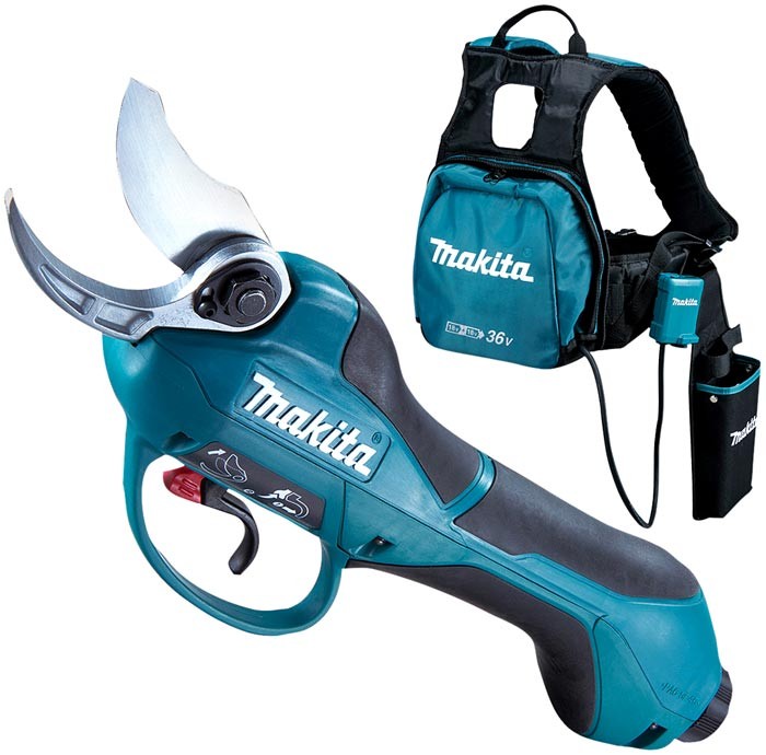Аккумуляторный секатор Makita DUP361Z Аккумуляторный секатор Makita DUP361Z