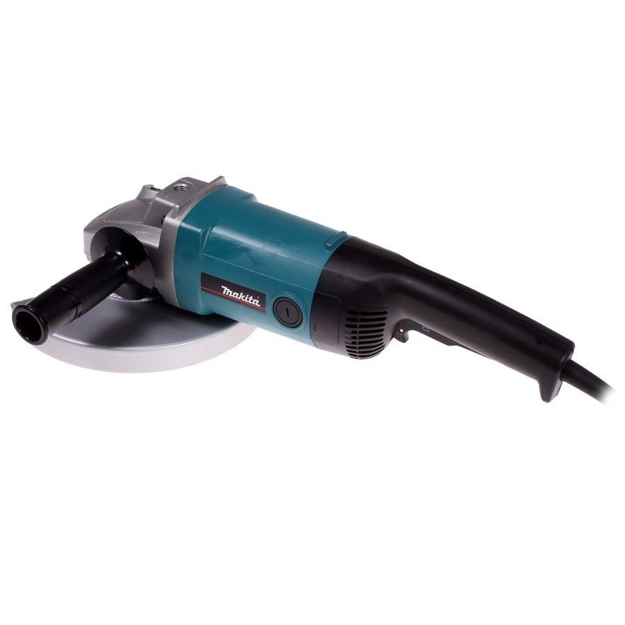 Угловая шлифмашина (болгарка) Makita 9069, 230 мм, 2000 Вт