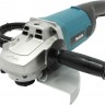 Угловая шлифмашина (болгарка) Makita 9069, 230 мм, 2000 Вт