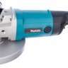 Угловая шлифмашина (болгарка) Makita 9069, 230 мм, 2000 Вт