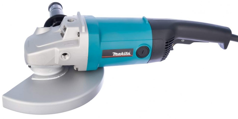 Угловая шлифмашина (болгарка) Makita 9069, 230 мм, 2000 Вт