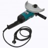 Угловая шлифмашина (болгарка) Makita 9069, 230 мм, 2000 Вт