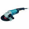 Угловая шлифмашина (болгарка) Makita 9069, 230 мм, 2000 Вт