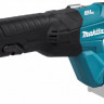 Аккумуляторная сабельная пила Makita XGT JR001GZ