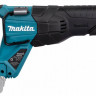 Аккумуляторная сабельная пила Makita XGT JR001GZ
