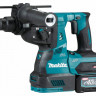 Аккумуляторный перфоратор XGT Makita HR001GM201
