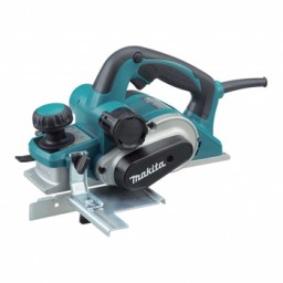 Электрический рубанок Makita KP0810C