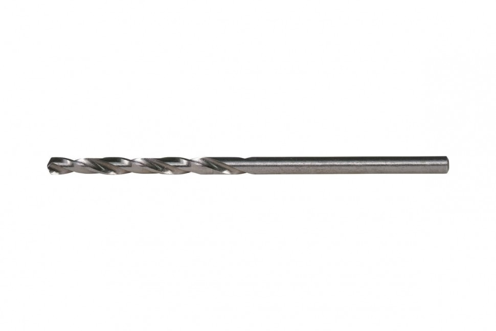 Сверло по металлу HSS-R 3,2х36x65, 2 шт. (Makita D-38342)