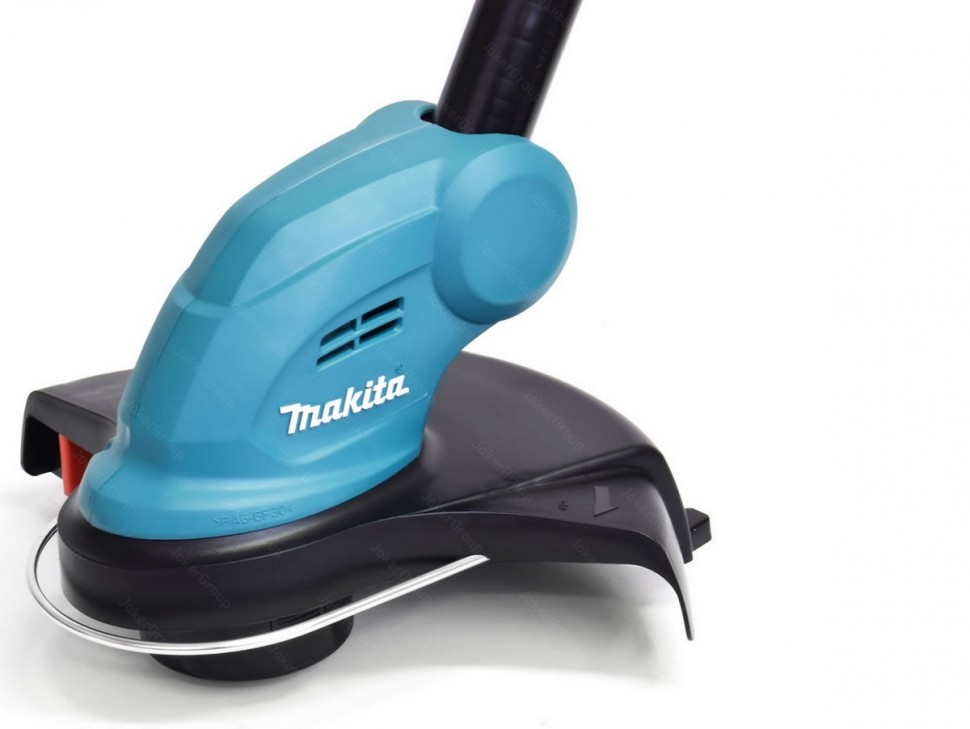 Аккумуляторный триммер Makita DUR181RF, 18В, 26см  (1* АКБ 3 Ач,  ЗУ)