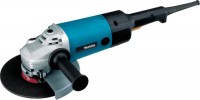 Угловая шлифмашина (болгарка) Makita 9077F, 180 мм, 2000 Вт