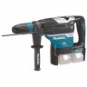 Перфоратор аккумуляторный MAKITA DHR400ZKUN (DHR 400 ZKUN) Перфоратор аккумуляторный MAKITA DHR400ZKUN (DHR 400 ZKUN)