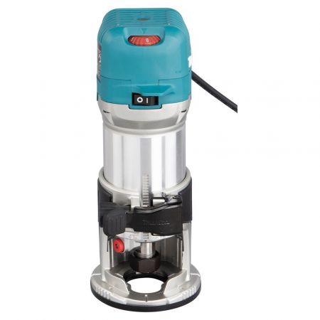 Кромочный фрезер Makita RT0702CX2J