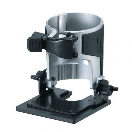 Кромочный фрезер Makita RT0702CX2J