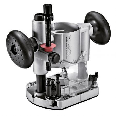 Кромочный фрезер Makita RT0702CX2J