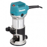 Кромочный фрезер Makita RT0702CX2J